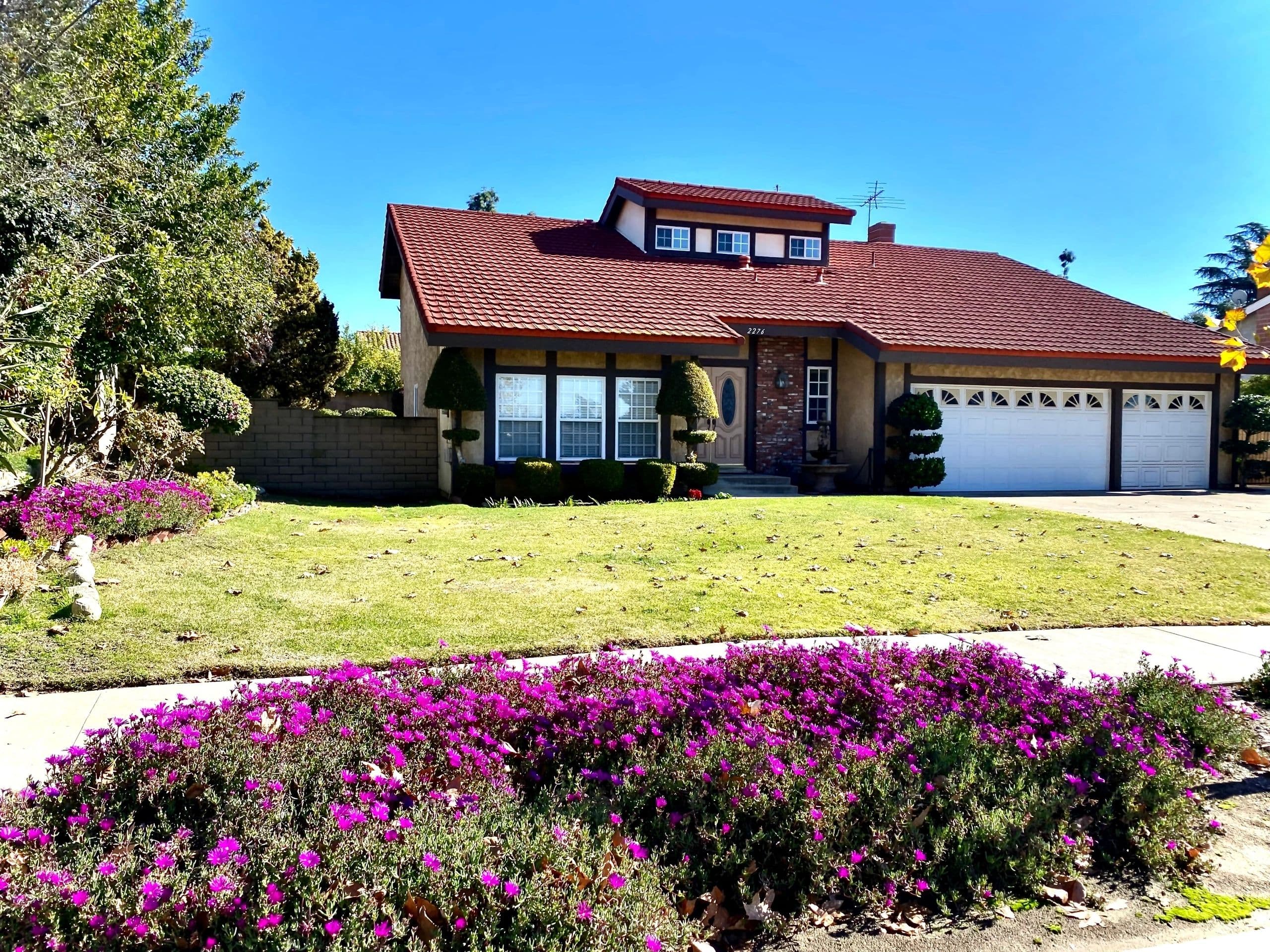 Coming soon! 2276 Bonnie Brae Ave Claremont CA 91711