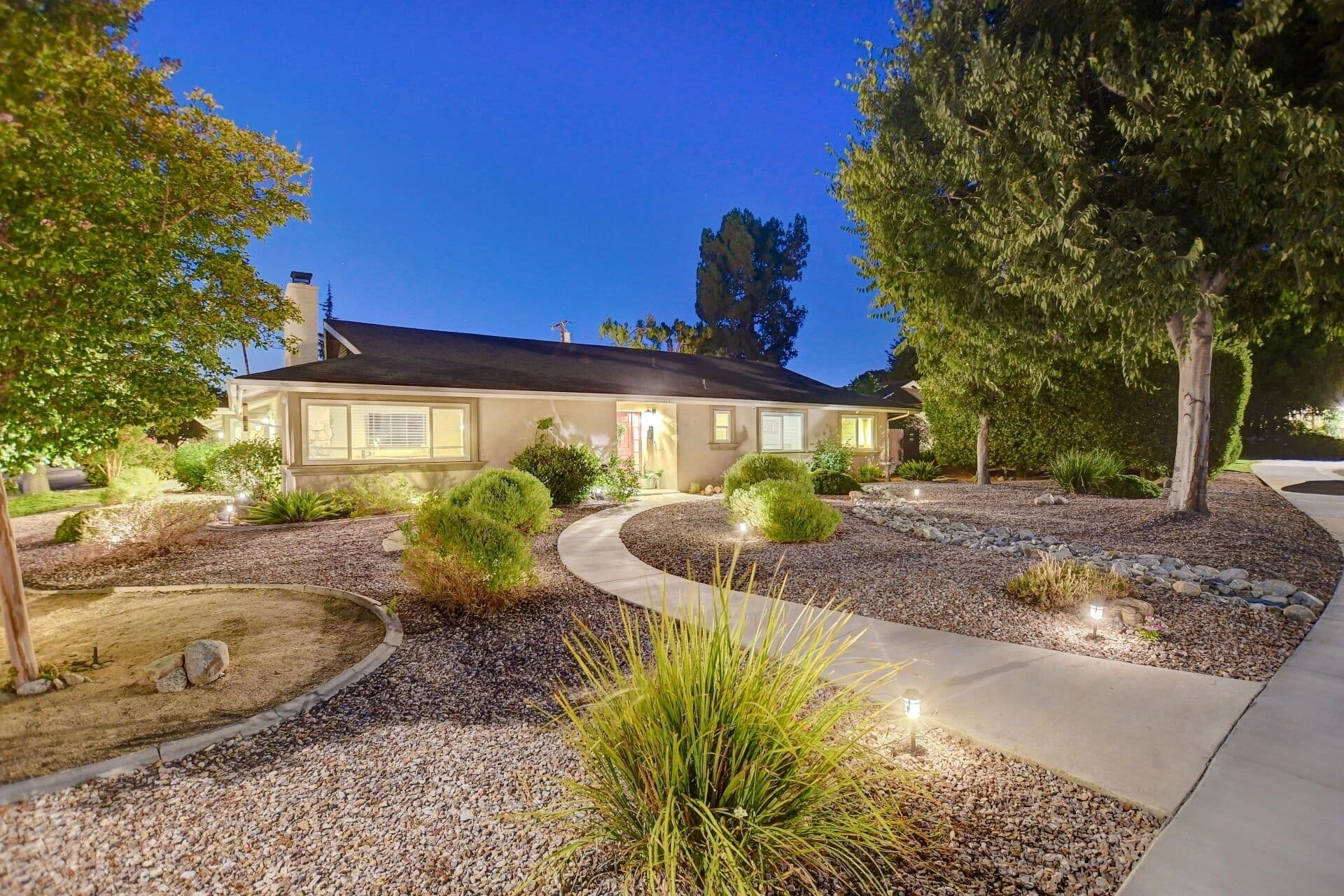 Claremonts most exclusive listing