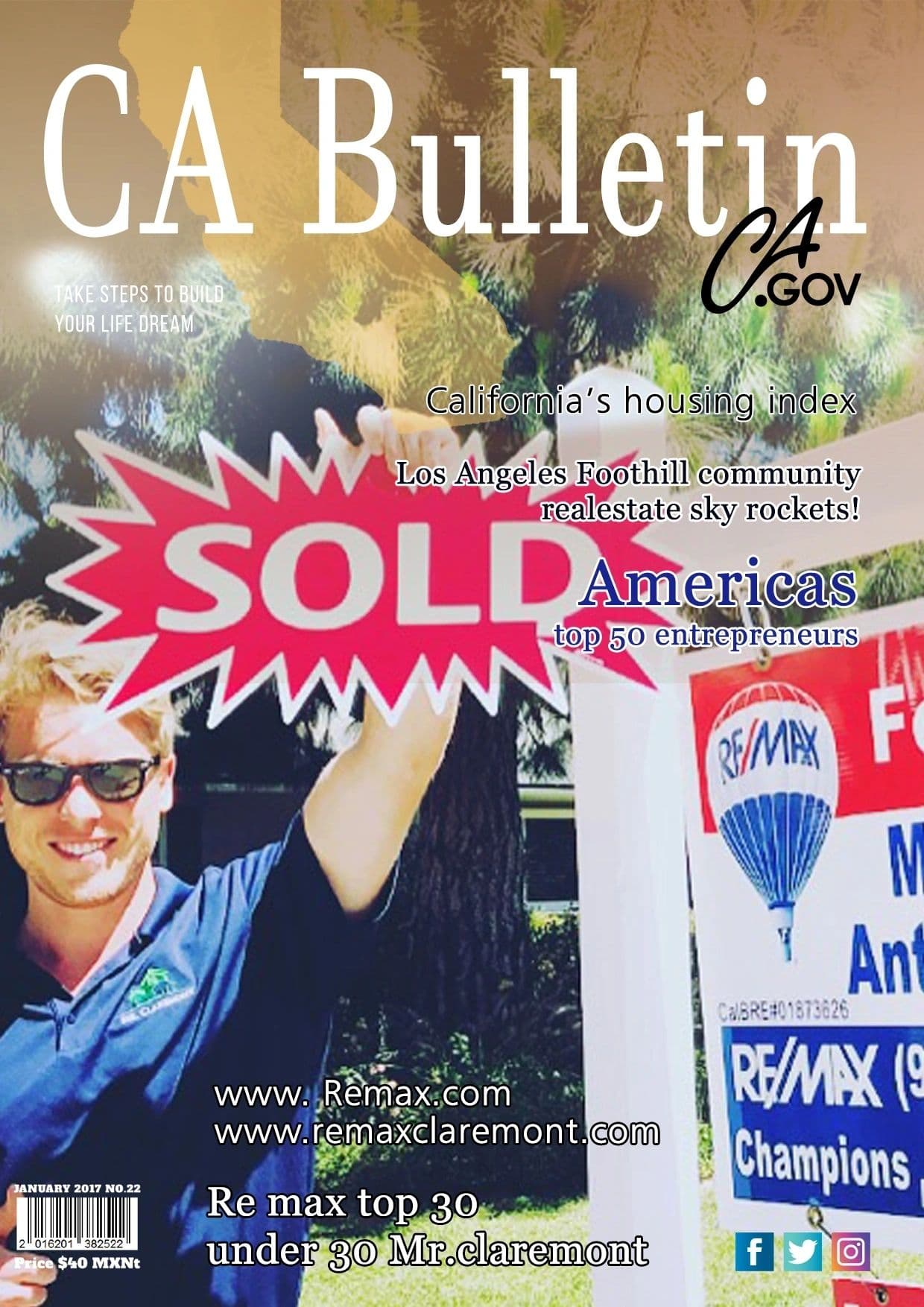 Sold by Mr. claremont