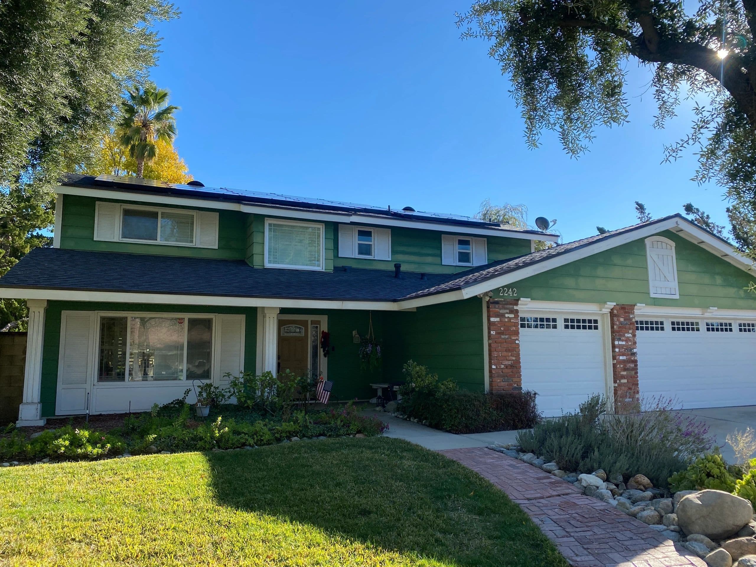 2242 Grand Ave Claremont CA 91711 coming soon.
