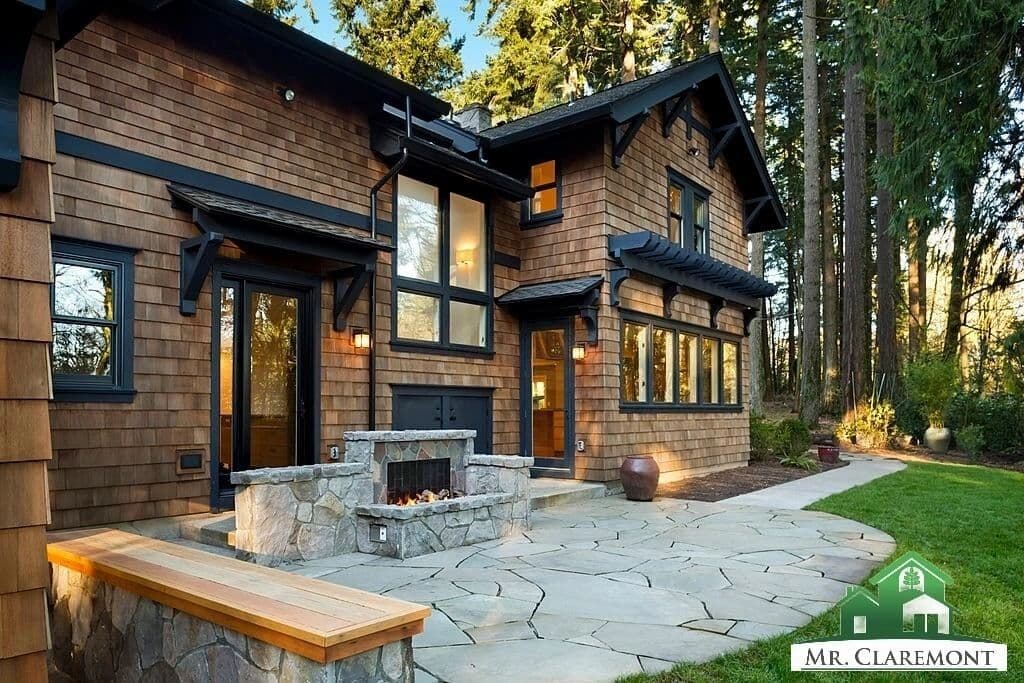 Craftsmen vs. modern home? We have 7 lifestyle tips Below