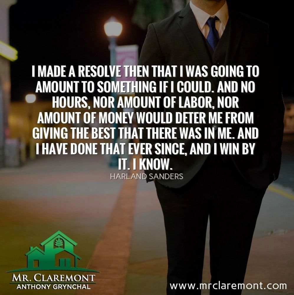 Claremont california realtors