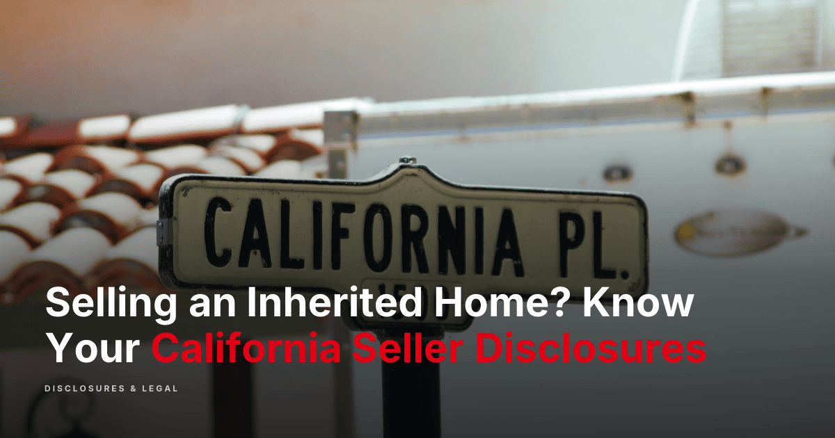 Close-up of California Place street sign in Silverado, CA with a vintage background.