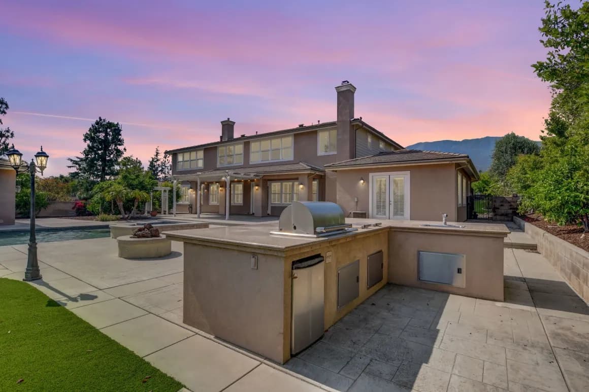 972 Olympic Court, Claremont, CA, 91711 — photo 9