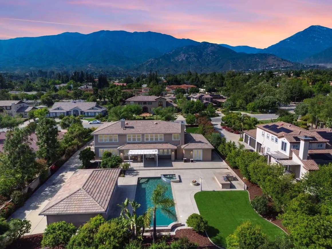972 Olympic Court, Claremont, CA, 91711 — photo 2