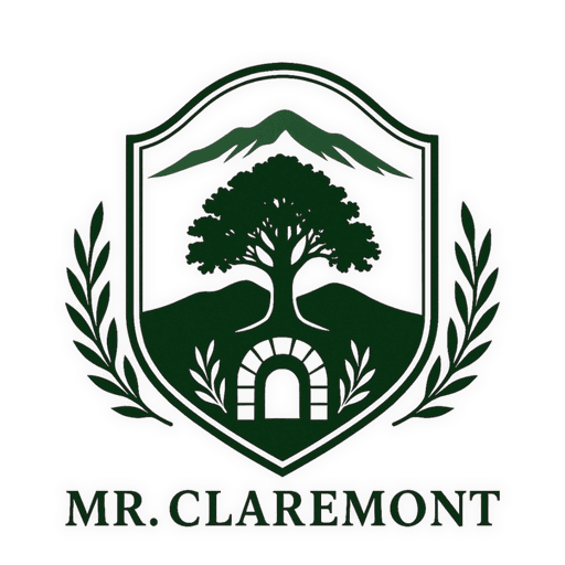 Mr. Claremont Real Estate